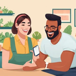 Get Glowing Customer Reviews for Your Online Service Business