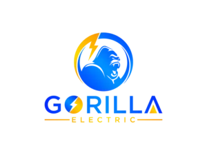 Gorilla logo
