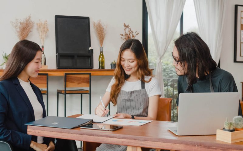 consultant business plan