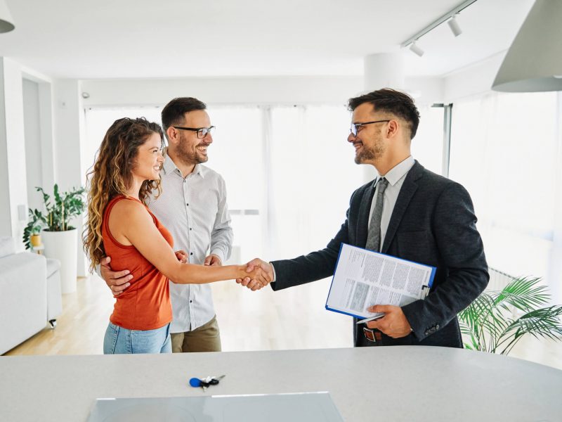 Business agreement